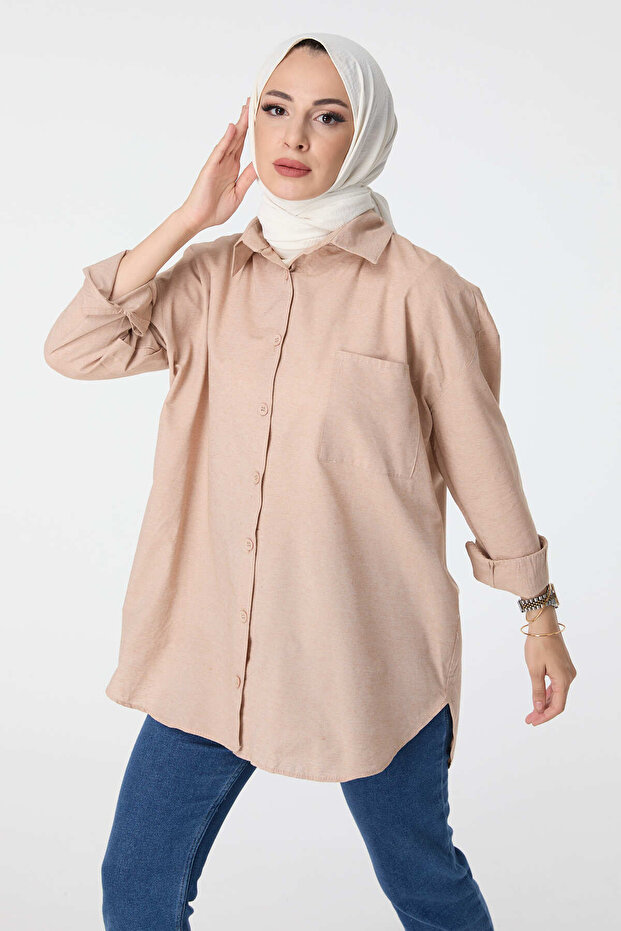 Tunic - 10810-Vizon