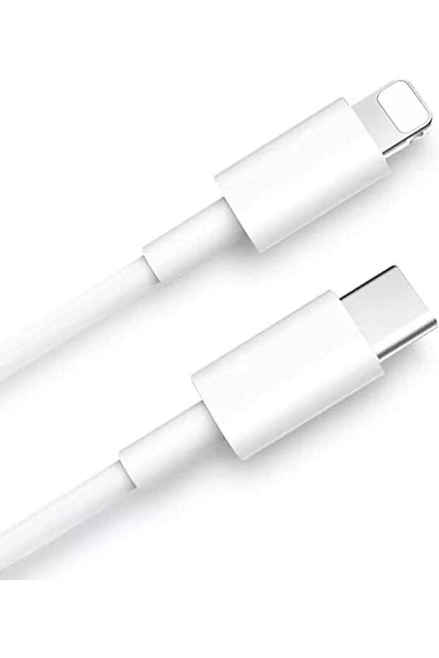 USB C to Lightning Cable 20W Fast Charging [MFi Certified] Compatible with iPhone 13 Pro Max/12/11 P - 1