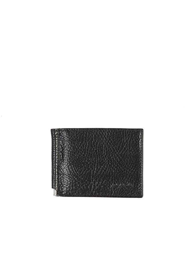 Black Men's Wallet 559 60