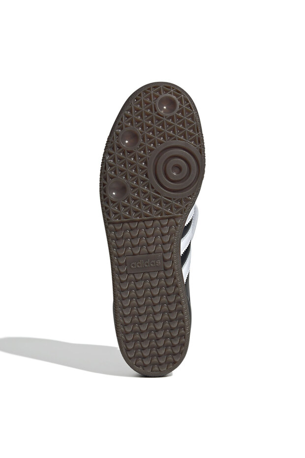 SAMBA LT Spor Ayakkabı Siyah JI3200 - 6