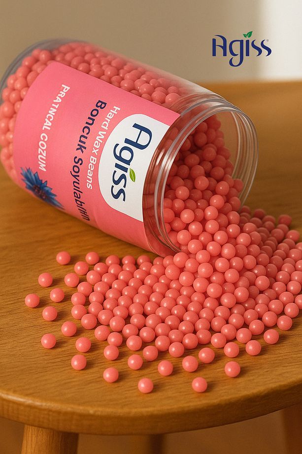 Boncuk Soyulabilir Inci El Ağdası Isıtıcı Set 220 gr - 3