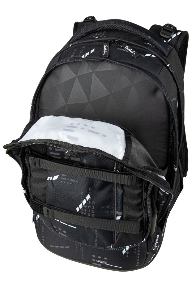 Rucksack Pack Reflective - 3