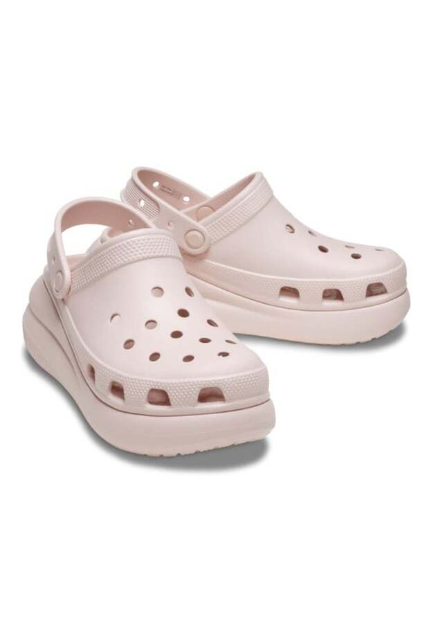 sabot clasic cu crush - cuarț - 4