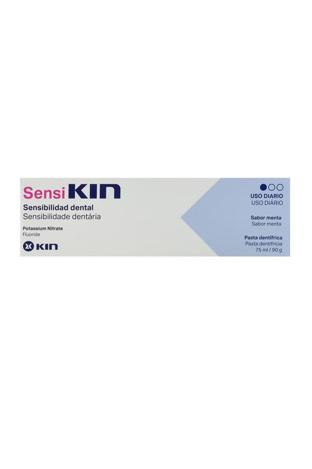 SensiKIN Toothpaste 75ml