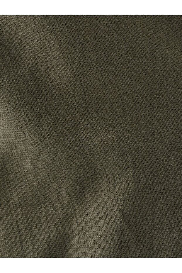 Regular Fit Erkek Pantolon - 7