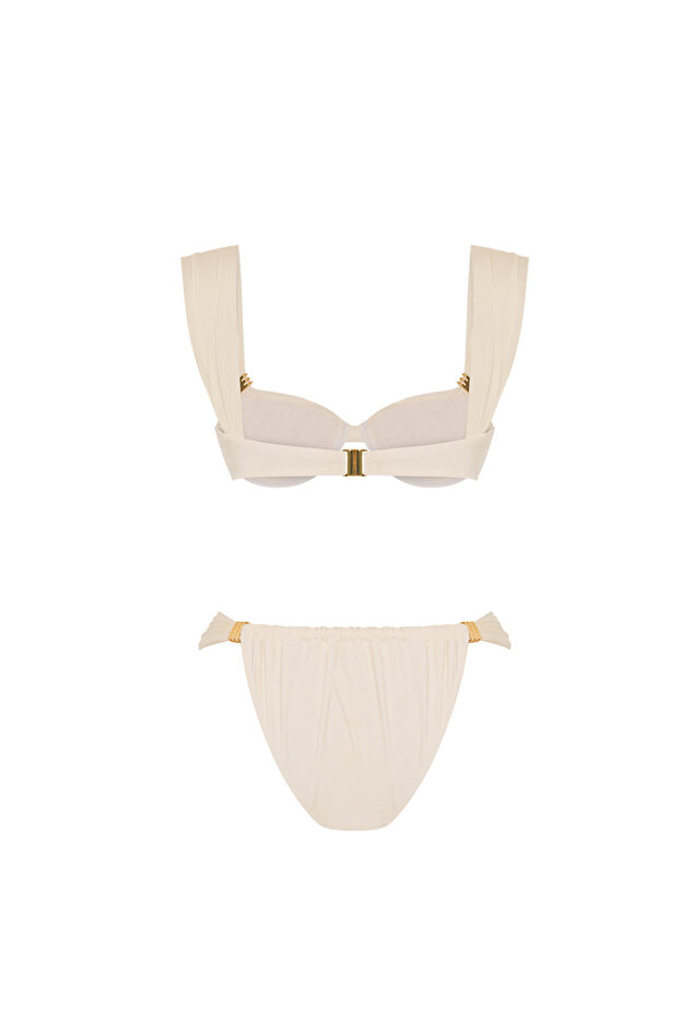 VIDA BALENLİ BİKİNİ - 4