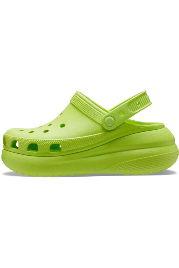 sabot clasic Crush - limonadă - 3
