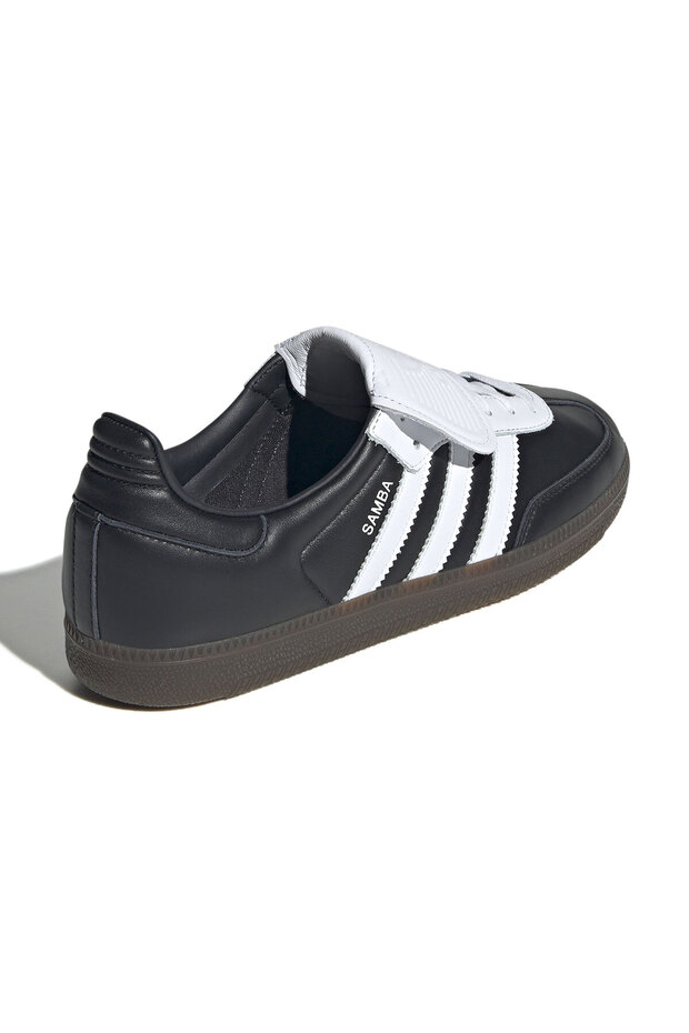 SAMBA LT Spor Ayakkabı Siyah JI3200 - 4