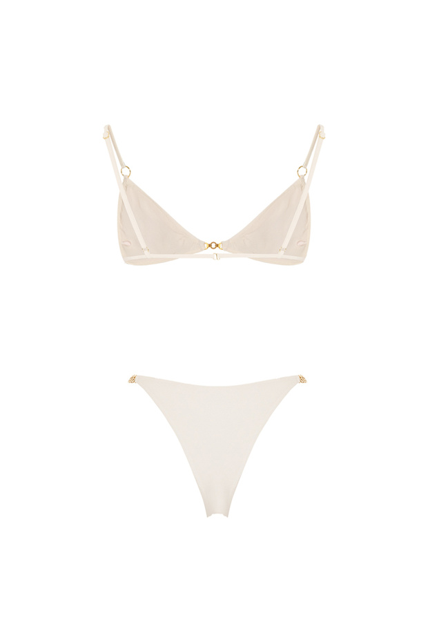 LYRA ÜÇGEN BİKİNİ - 4