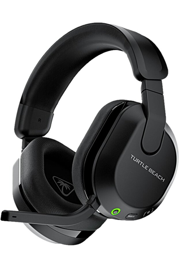 سماعة رأس Turtle Beach Stealth 600 GEN3 PS للألعاب باللون الأسود