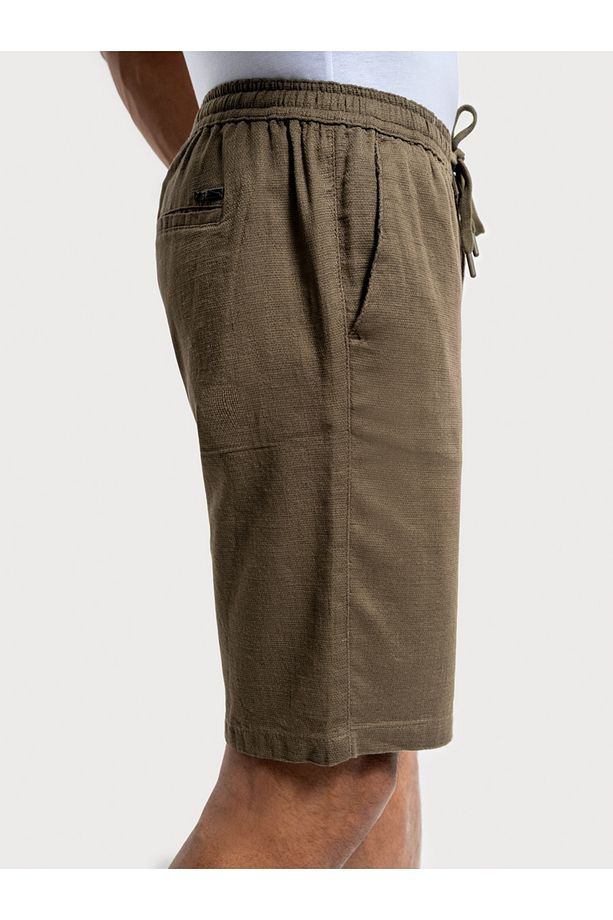 Regular Fit Erkek Şort - 6