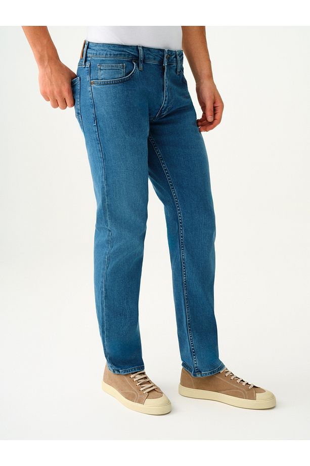 Carlos Regular Fit Erkek Pantolon - 4