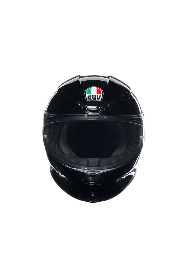 KASK/K6 S MPLK BLACK MONO - 2