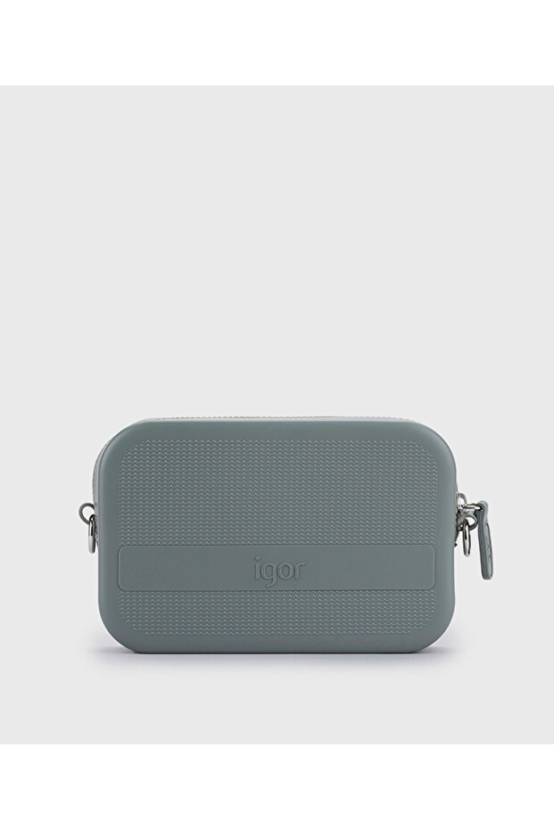 İGOR Askılı Omuz Çantası Ane - 2