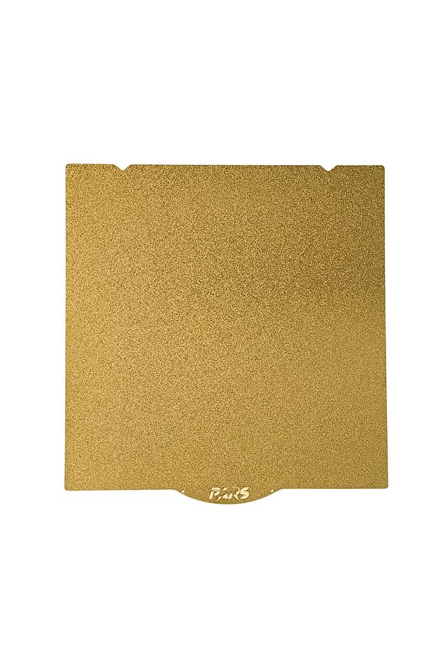Creality Ender 3 V3 SE Pei Tabla - 235x235 mm (Magnetsiz) - 3