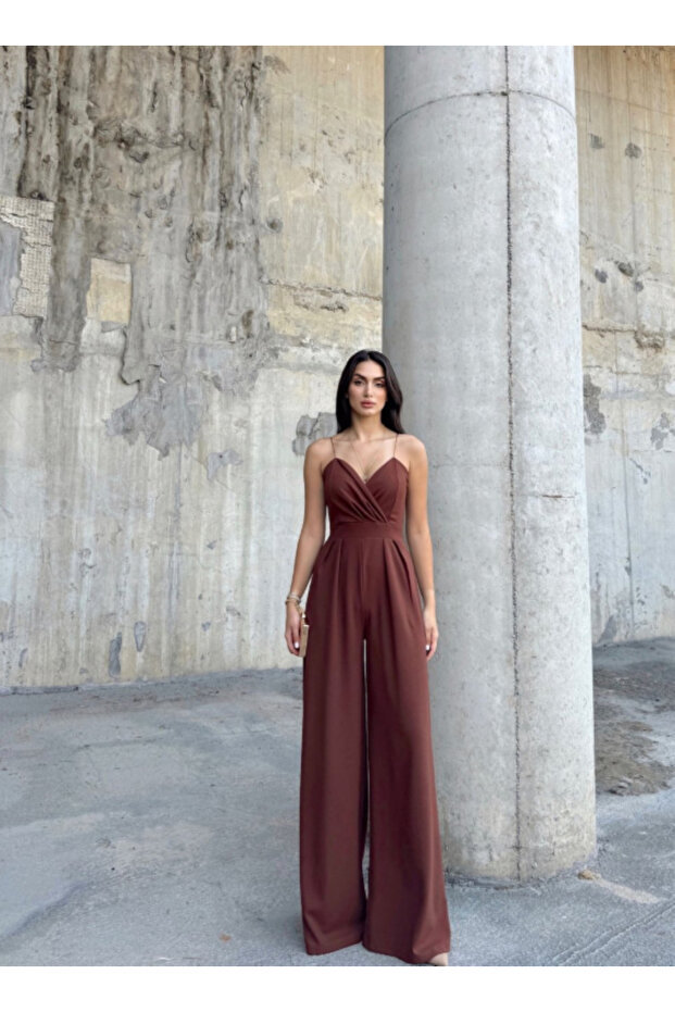 İp Askılı Tulum 2548 - 1