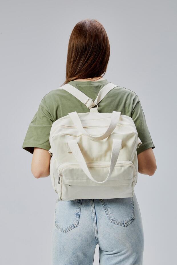 Nora Bag Ekru - 4