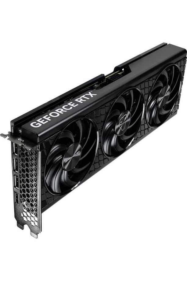 RTX5070 PYTHON III 12GB GDDR7 192bit Gaming (Oyuncu) Ekran Kartı - 4