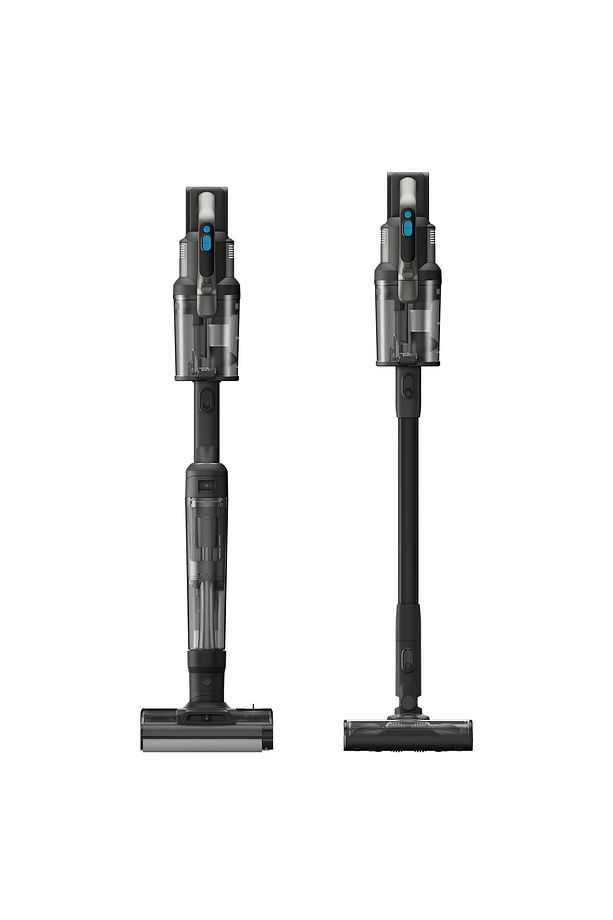 VCW 8430 Islak Ve Kuru Şarjlı Dikey Süpürge - 2