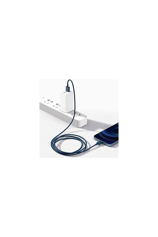 Superior Series Usb To Lightning Iphone Uyumlu Hızlı Şarj Kablosu 1 Metre 2.4a Hbcv00002ıfgz - 2