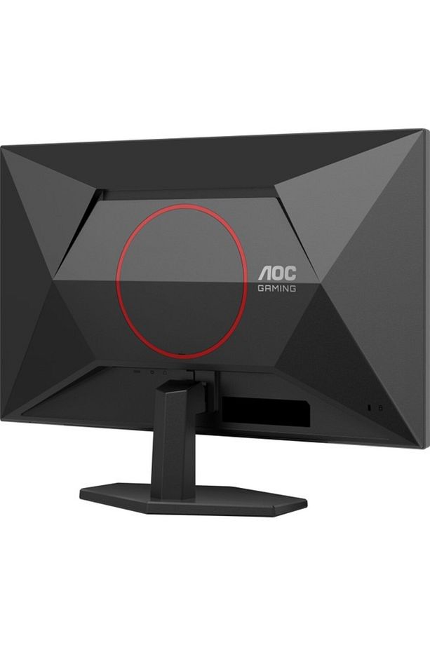 27G42E 27" 180Hz 0.5ms HDMI Dp Adaptivesync HDR10 Fhd Fast IPS Gaming Monitör - 4