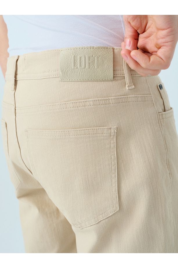 Regular Fit Erkek Şort - 6