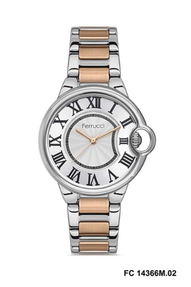 Fc 0223 14366m.02 640062 Women's Watch