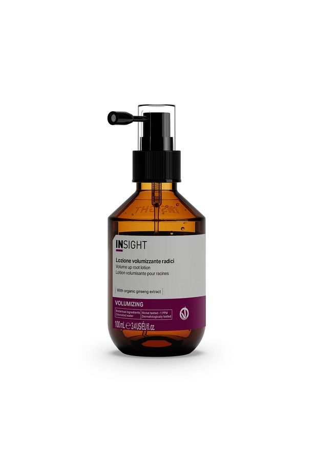 İnce Telli ve Hacimsiz Saçlar için Hacim Veren Losyon 100 ml. - 1
