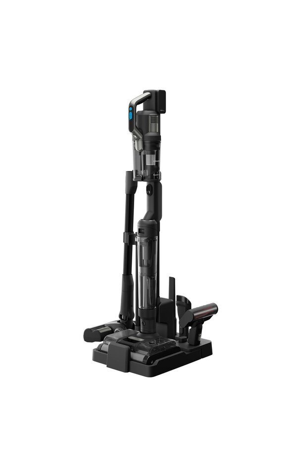 VCW 8430 Islak Ve Kuru Şarjlı Dikey Süpürge - 3