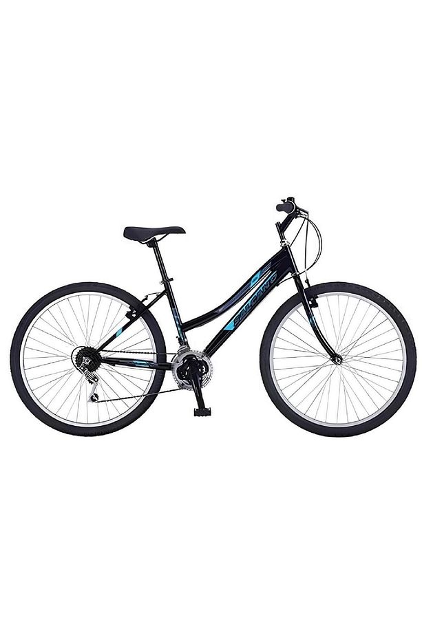 EXCEL 24 JANT LADY BİSİKLET - 1