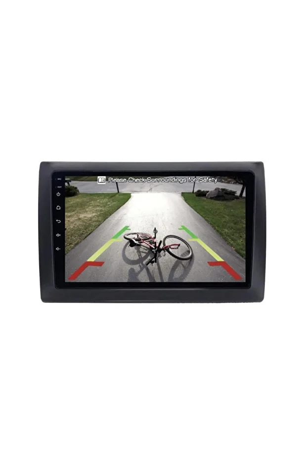 Fiat Stilo Android Multimedya Sistemi 2-64 Cadence (2002-2010) - 3