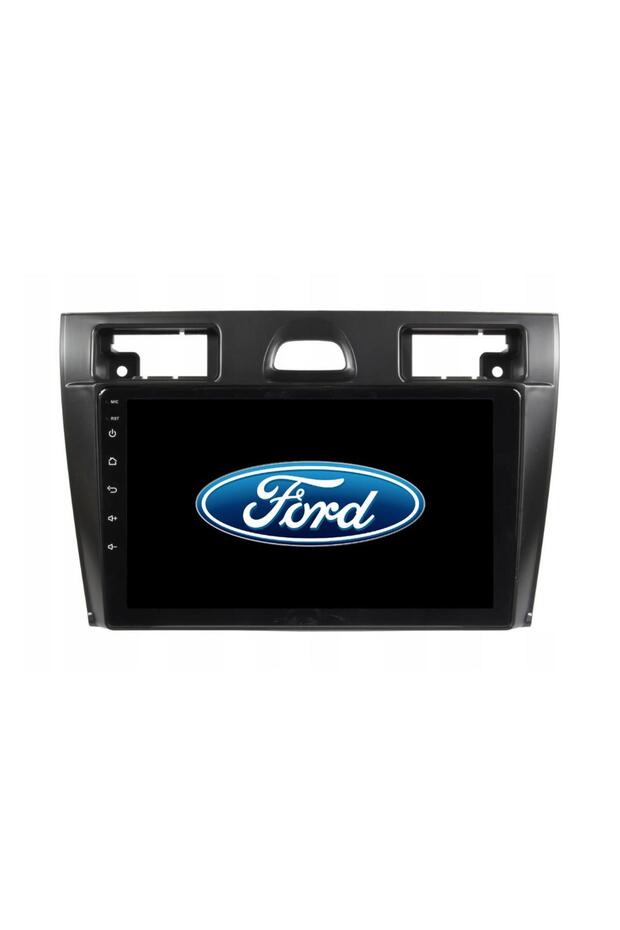 Ford Fiesta Android Multimedya Sistemi 2-64 Cadence (2006-2008) - 1