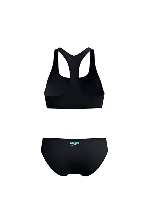 Kadın Yüzücü Bikini - 2