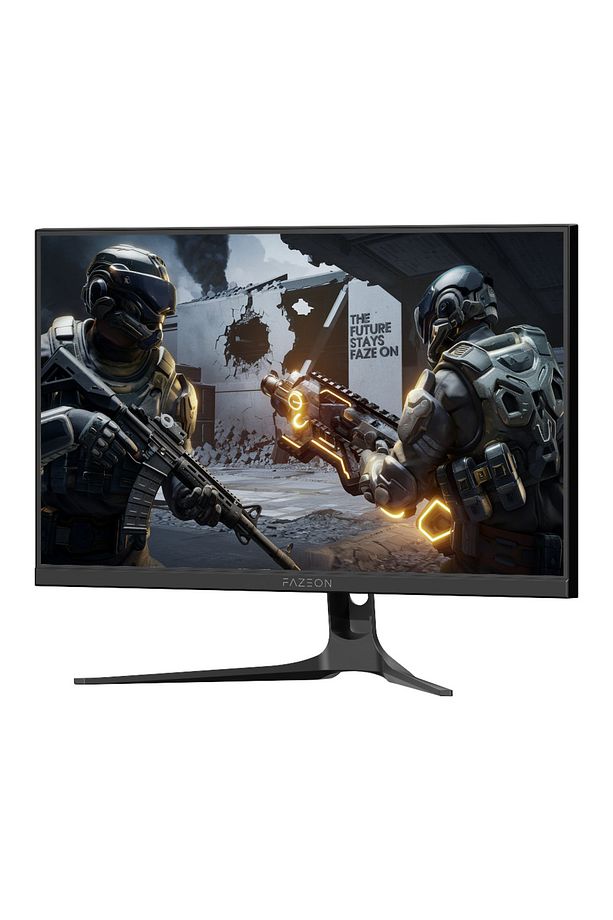 X27F200 27" 200Hz 0.5ms HDMI DP HDR FreeSync G-Sync FHD SS IPS Gaming Monitör - 2