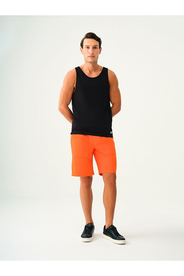 Regular Fit Erkek Atlet - 2
