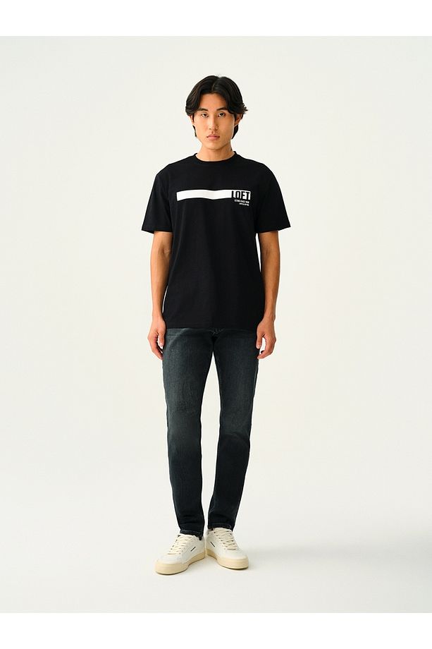 Ricardo Slim Fit Erkek Pantolon - 1