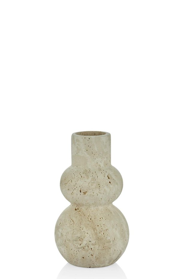 Evza Marble Travertine Knotty Cm
