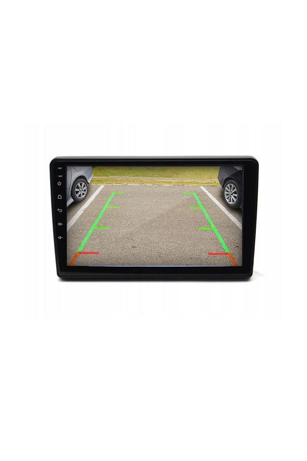 Ford C-Max Android Multimedya Sistemi 2-64 Cadence (2004-2007) - 3