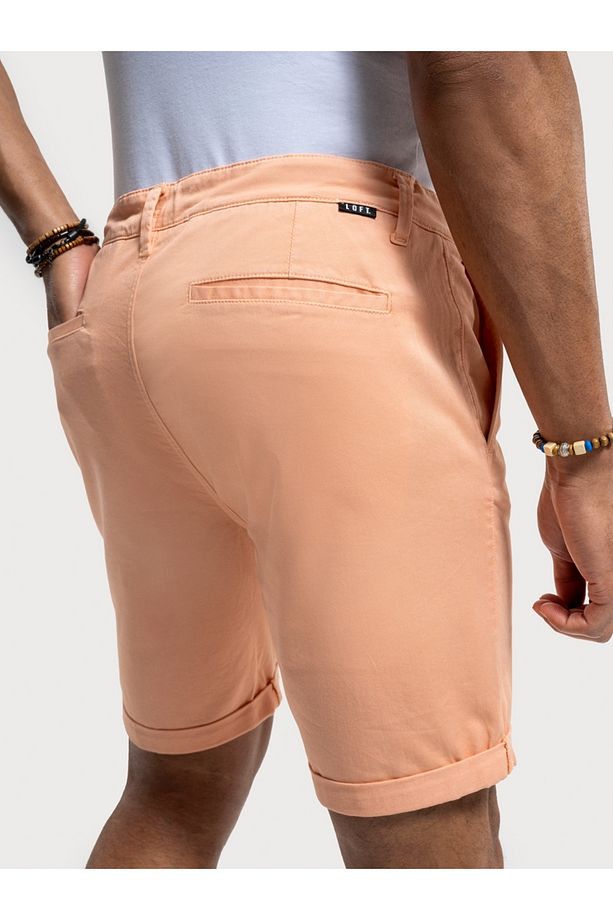 Regular Fit Erkek Şort - 6