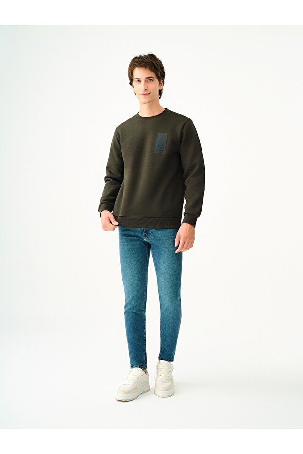 Erkek Sweat - 2