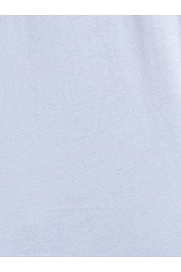 Regular Fit Erkek Tshirt K.kol - 5