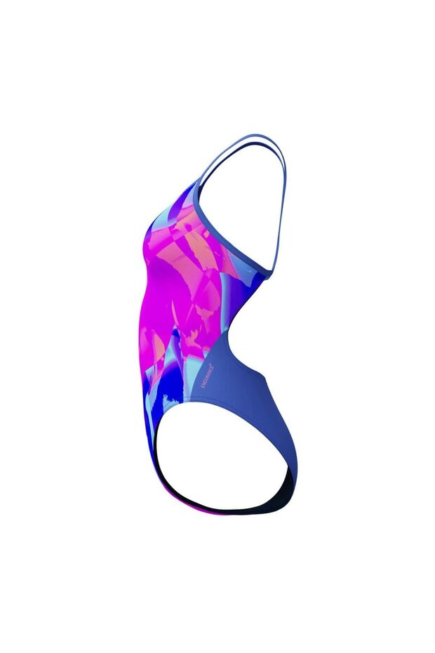 Turnback Kadın Mayosu - 6