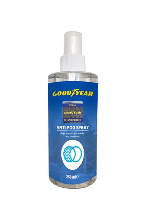 BUĞU ÖNLEYİCİ SPREY - 1