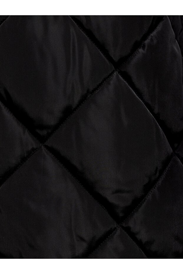 Regular Fit Erkek Mont - 8