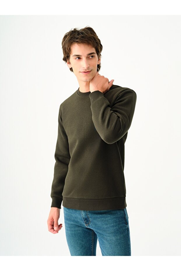 Erkek Sweat - 1