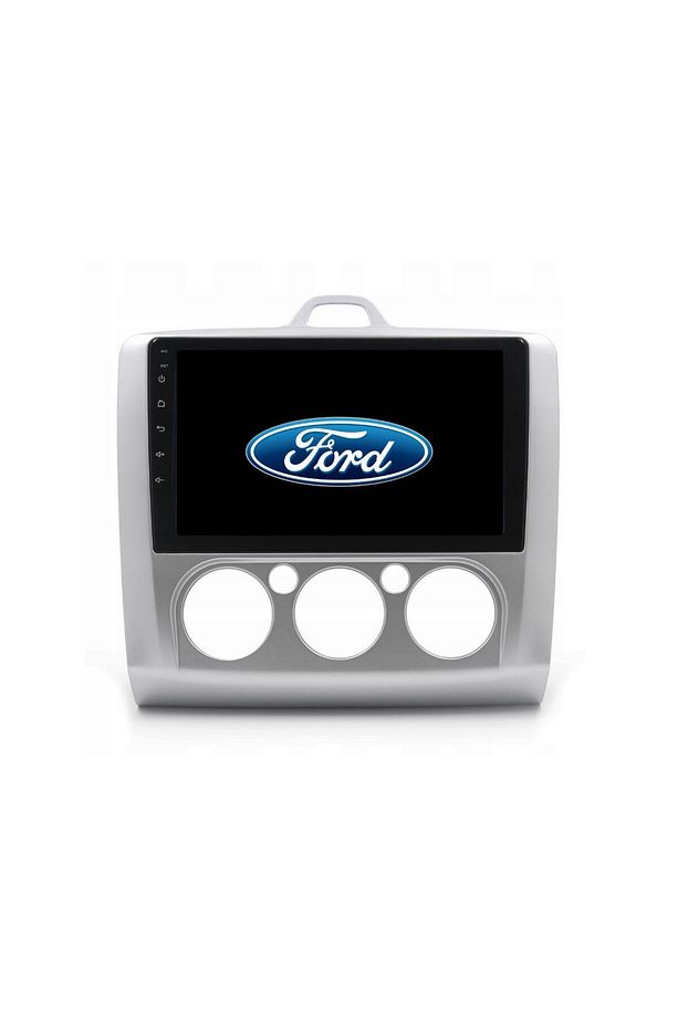Ford Focus Manuel Klima Android Multimedya Sistemi 2-64 Cadence (2005-2011) - 1