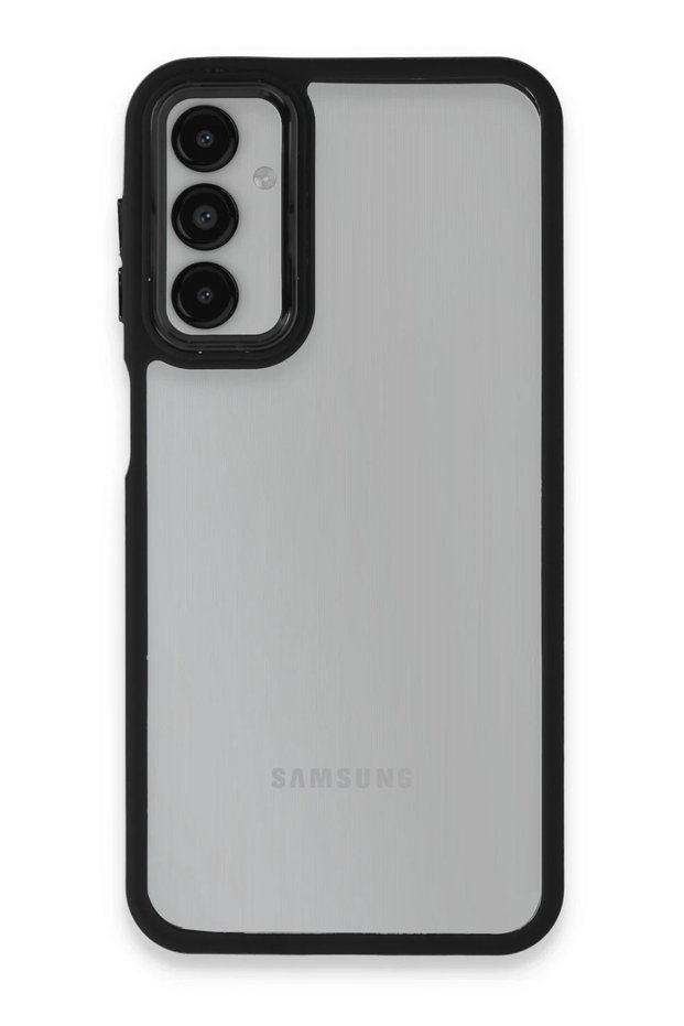 Samsung Galaxy A14 4g Case Dora Cover - Black Zngzr