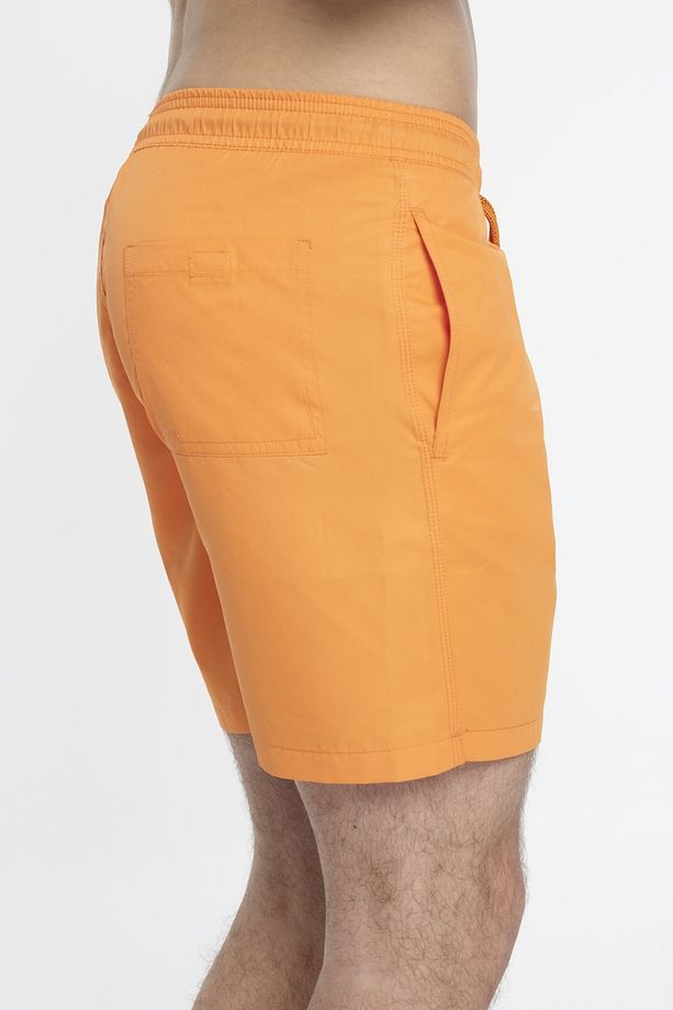 Regular Fit Erkek Deniz Şortu - 3