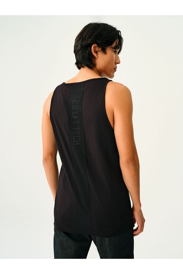 Regular Fit Erkek Atlet - 4