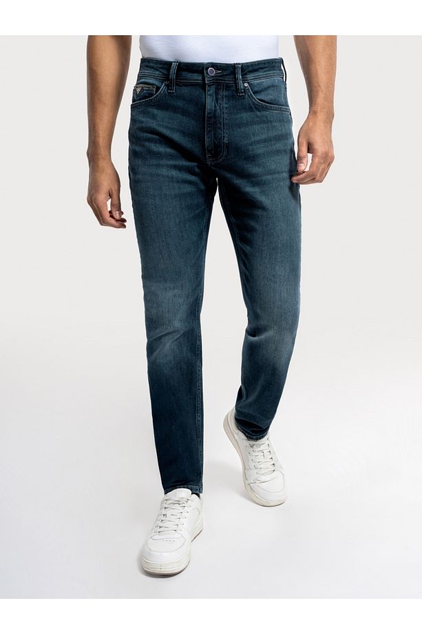 Lf2036171 Ss Erkek Prive Jean Pantolon - 2